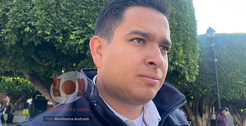 Policía Morelia desplegará cerca de 800 elementos para la caravana navideña de Coca-Cola