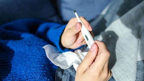 ¡No te automediques! Estas son las señales de influenza en esta temporada de frío