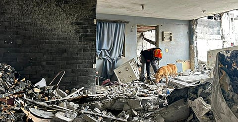 Tragedia en Nuevo León: explosión por pirotecnia colapsa casas y deja al menos 3 muertos