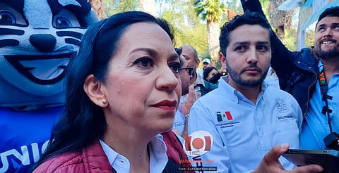 El 80 por ciento de estudiantes de bachillerato continúan con la universidad en Michoacán