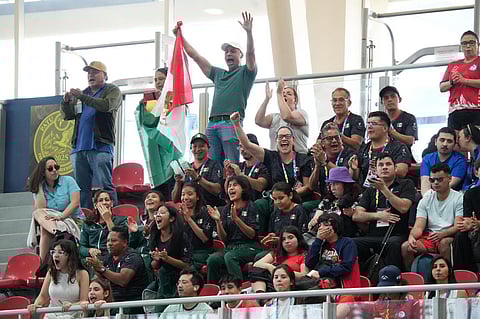 Conade analiza albergar eventos deportivos en Michoacán