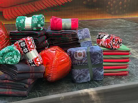 “Cobijemos Morelia” está a punto de alcanzar las 20 mil cobijas; entregas continúan en tenencias y colonias