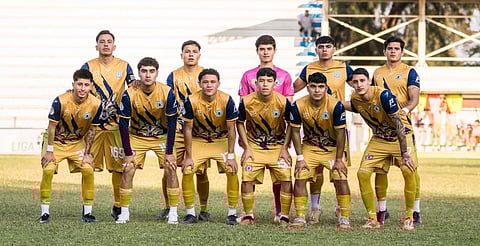 Atlético Morelia-UMSNH varonil cierra como líder y califica a Copa Conecta