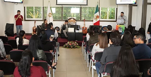 “Trabaja la CEDH en la inclusión de personas con discapacidad a su plantilla laboral”: Josué Mejía