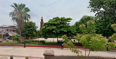 Violencia y pobreza vacían Apatzingán: reportan más 5 mil desplazados en menos de 4 años