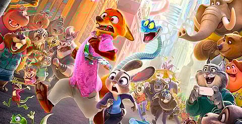 “Zootopia 2” y el peligro de lo políticamente correcto