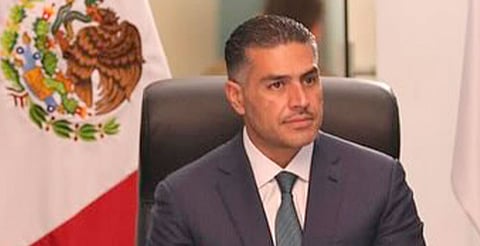 Sin nexos con el narco, asegura Harfuch sobre Miss Universo