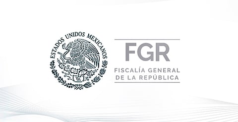 Filtran lista de aspirantes a la FGR; destacan Ernestina Godoy, Peralta y Hamlet