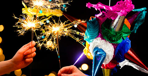 Su origen mezcla ritos prehispánicos y prácticas católicas coloniales