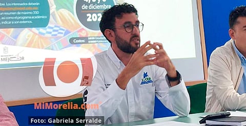 IMCED aplicará política de austeridad para saldar adeudos