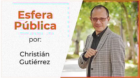 Es la interpretación.