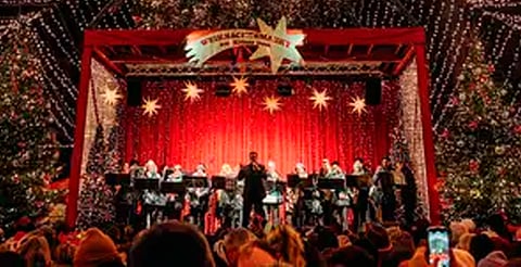 Concierto ‘Navidad por el mundo’ reunirá a coros infantiles de Morelia