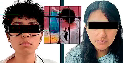 Bebé abandonado en calles del Estado de México será dado en adopción tras fallo judicial