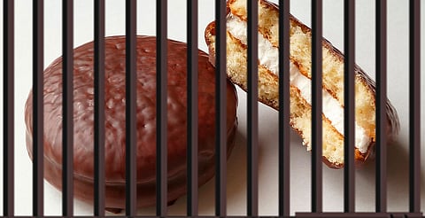 ¿Justicia o exceso? Juzgan 2 años a hombre por un pastelillo