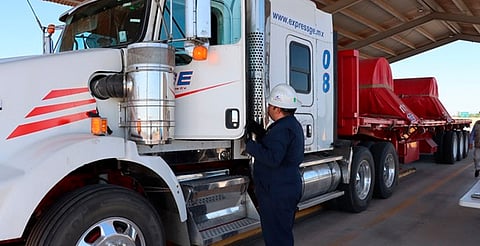 Amplían plazo para verificación de autotransporte federal: checa nuevas fechas