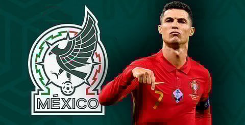 El encuentro será en el Estadio Banorte (antes Estadio Azteca)