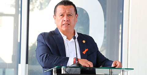 Perspectiva de género y atención libre de revictimización, ejes rectores del Plan de Persecución de Delitos: Torres Piña