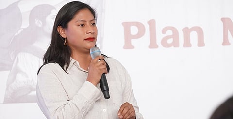 Celeste Ascencio rinde su Primer Informe Legislativo: un año de trabajo cercano al pueblo