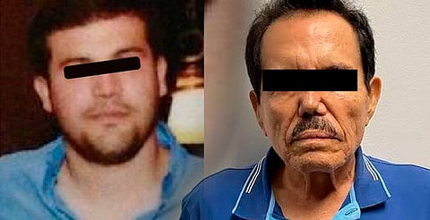 Así fue como entregaron a ‘El Mayo’ Zambada a EU, reveló el hijo de ‘El Chapo’