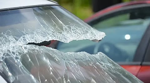 Sin reportes de “cristalazos” en festejos guadalupanos; reforzarán vigilancia en la zona