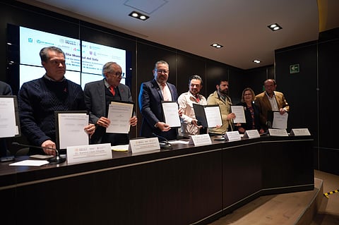 México avanza contra el VIH: acceso universal a PrEP, PEP y antirretrovirales