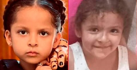 Buscan a niñas desaparecidas tras feminicidio de su madre en Uruapan; esto se sabe