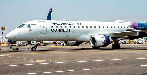 Pese a presión de EE.UU., Aeroméxico y Delta Air mantendrán su alianza