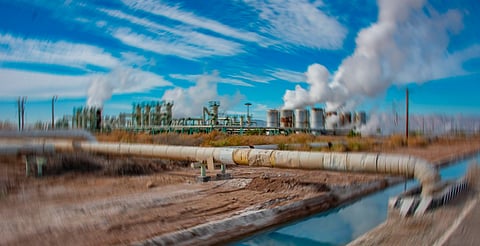 Confirman contaminación por planta geotérmica en oriente de Michoacán; hay casos de daño renal