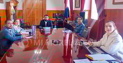 Michoacán: separan de su cargo a juez electo tras denuncia por acoso sexual