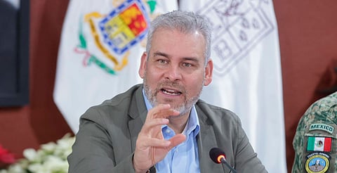 De 2021 a 2025, víctimas de homicidio doloso pasaron de 2,761 a 1,193