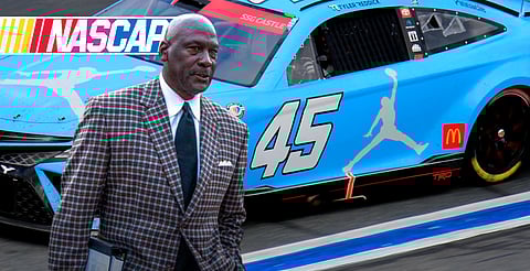 El juicio podría transformar las reglas del automovilismo en EE.UU.