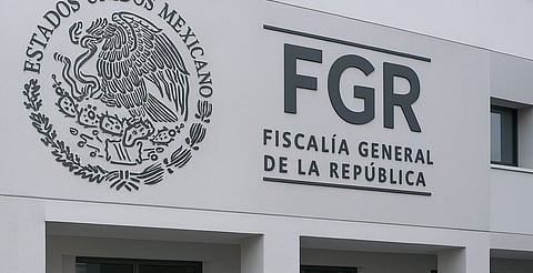 Senado define lista de 10 candidaturas para la FGR; Ernestina Godoy, en la selección