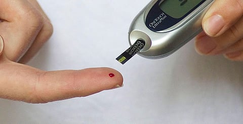 Existen pruebas clave para diagnosticar diabetes tipo 1, 2 y prediabetes