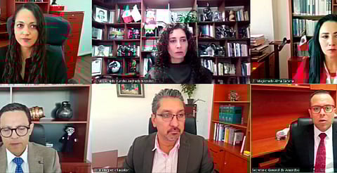 San Miguel del Monte seguirá administrado por Morelia; TEEM confirma validez de consulta