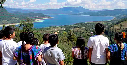 Congreso refuerza protección legal a la infancia michoacana