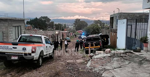 Cae Yhonatan "N", presunto responsable del ataque que dejó 5 muertos en la Leandro Valle de Morelia