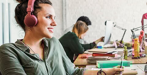 No todos trabajan igual: el efecto depende del tipo de tarea y del estilo musical