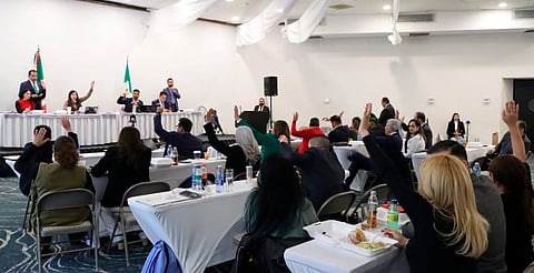 Se crean organismos que velarán por los intereses del sector mezcalero: 76 Legislatura