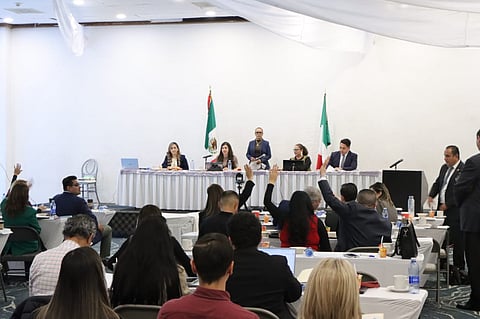 Fortalece 76 Legislatura IMPLAN en Ley Orgánica Municipal