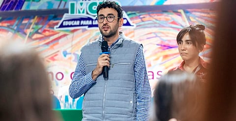 Continúan los retos y dificultades en la educación especial: director del IMCED