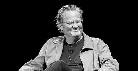 El médico admitió haber distribuido ketamina de forma ilegal