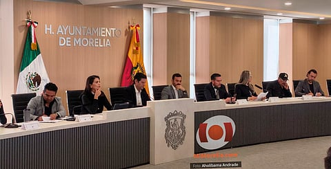 Aprueban en Morelia aprovechamiento de biogás del relleno sanitario