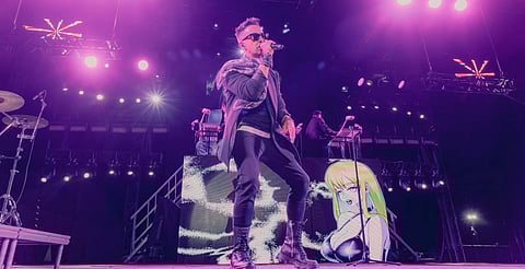 ¡Confirmado! Moenia llegará a Morelia, checa fecha y precio de boletos