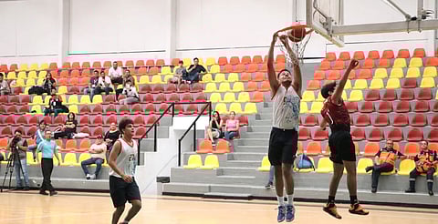 Pruebas serán el 14 de diciembre en dos horarios: de 11:00 a 13:00 y de 14:00 a 16:00