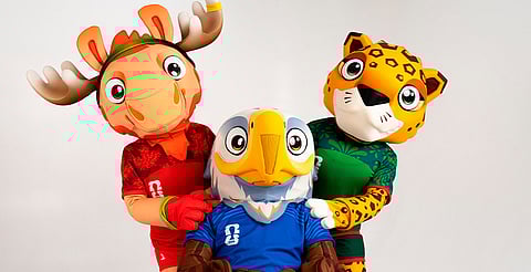 Claudia Sheinbaum confirma asistencia al sorteo del Mundial 2026 en Washington