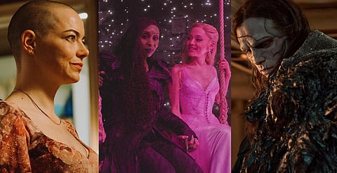 Bugonia, Frankenstein y más: las nominadas a Mejor Película en los Critics Choice Awards 2026