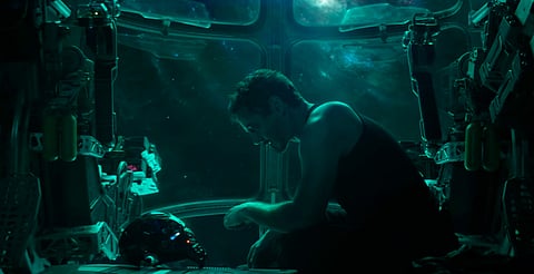 Avengers: Endgame volverá a cines en 2026 antes del estreno de Doomsday