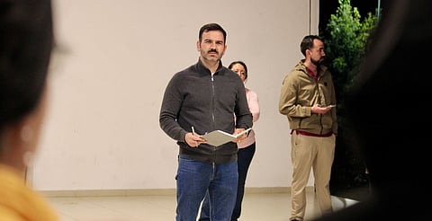 Más vigilancia y esterilización: gira de servicios de Yankel Benítez en Villas del Sur