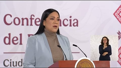 Gobierno federal destina 32 mil mdp para pensión a personas con discapacidad en 2025