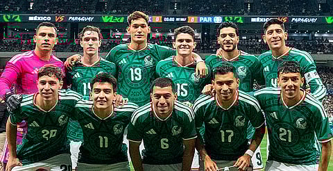 España, Francia e Inglaterra; los favoritos para alzar la Copa del Mundo